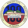 City of Hobson City, Alabama