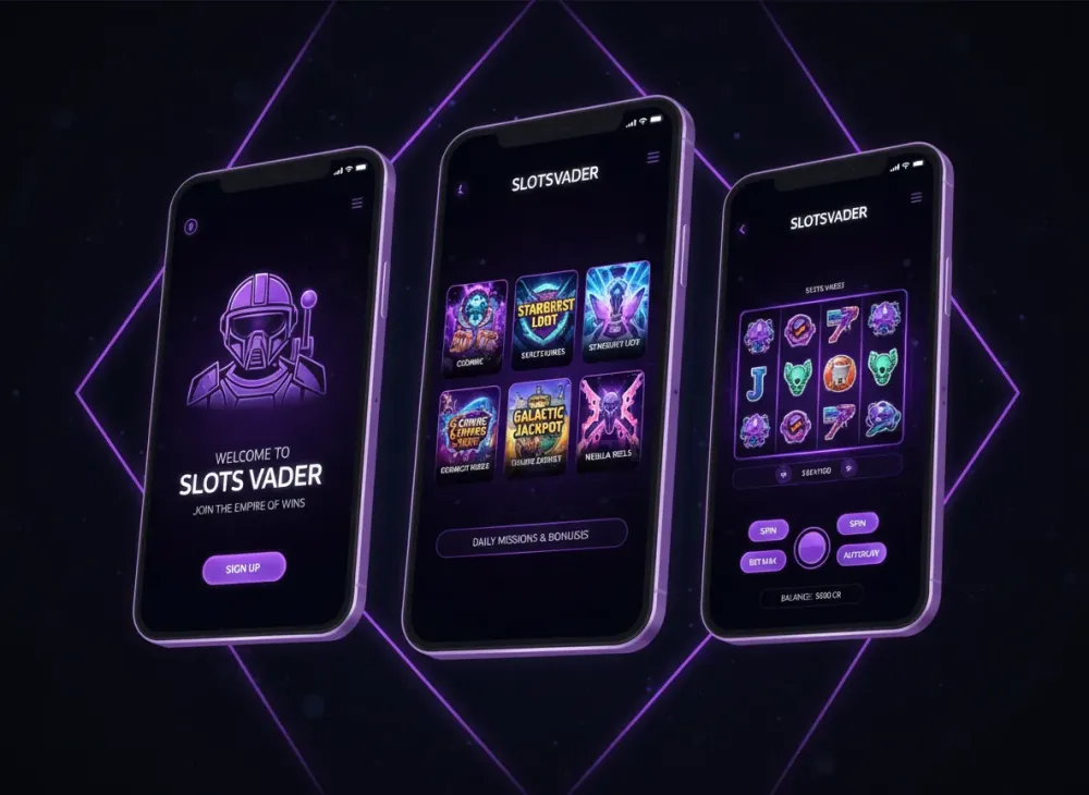 Casino App Features