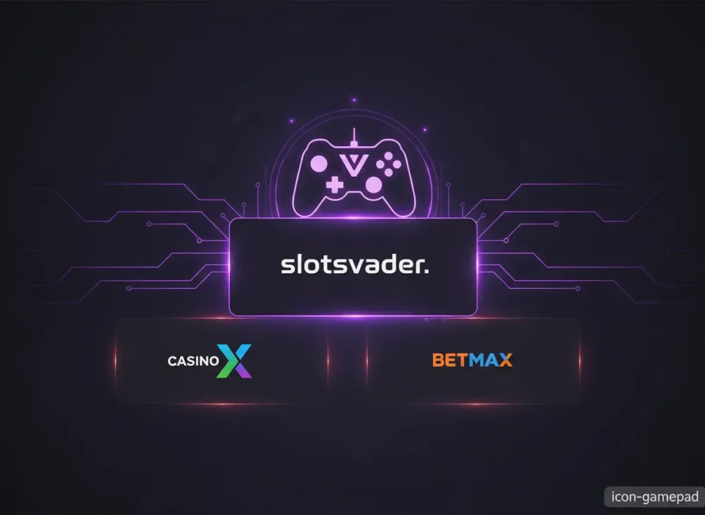 Gamepad Icon