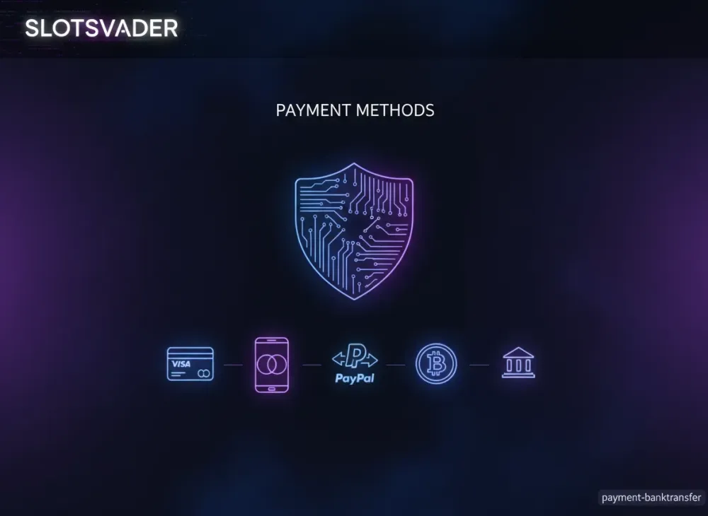 Bank Transfer Logo