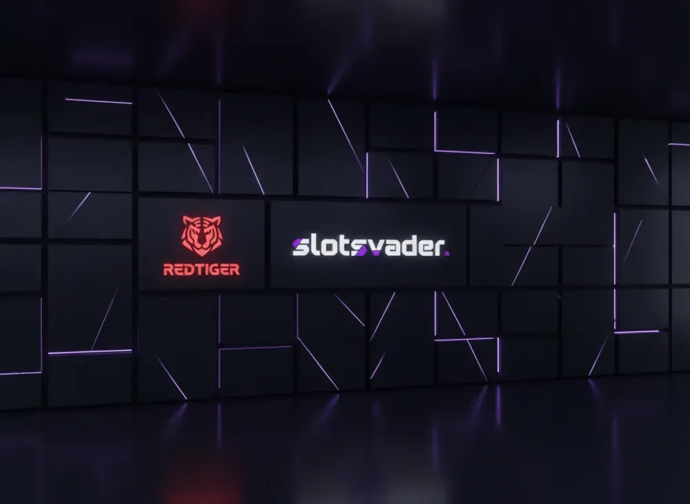 Red Tiger Gaming Logo